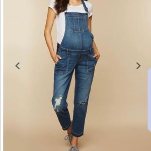 Maternity Overalls